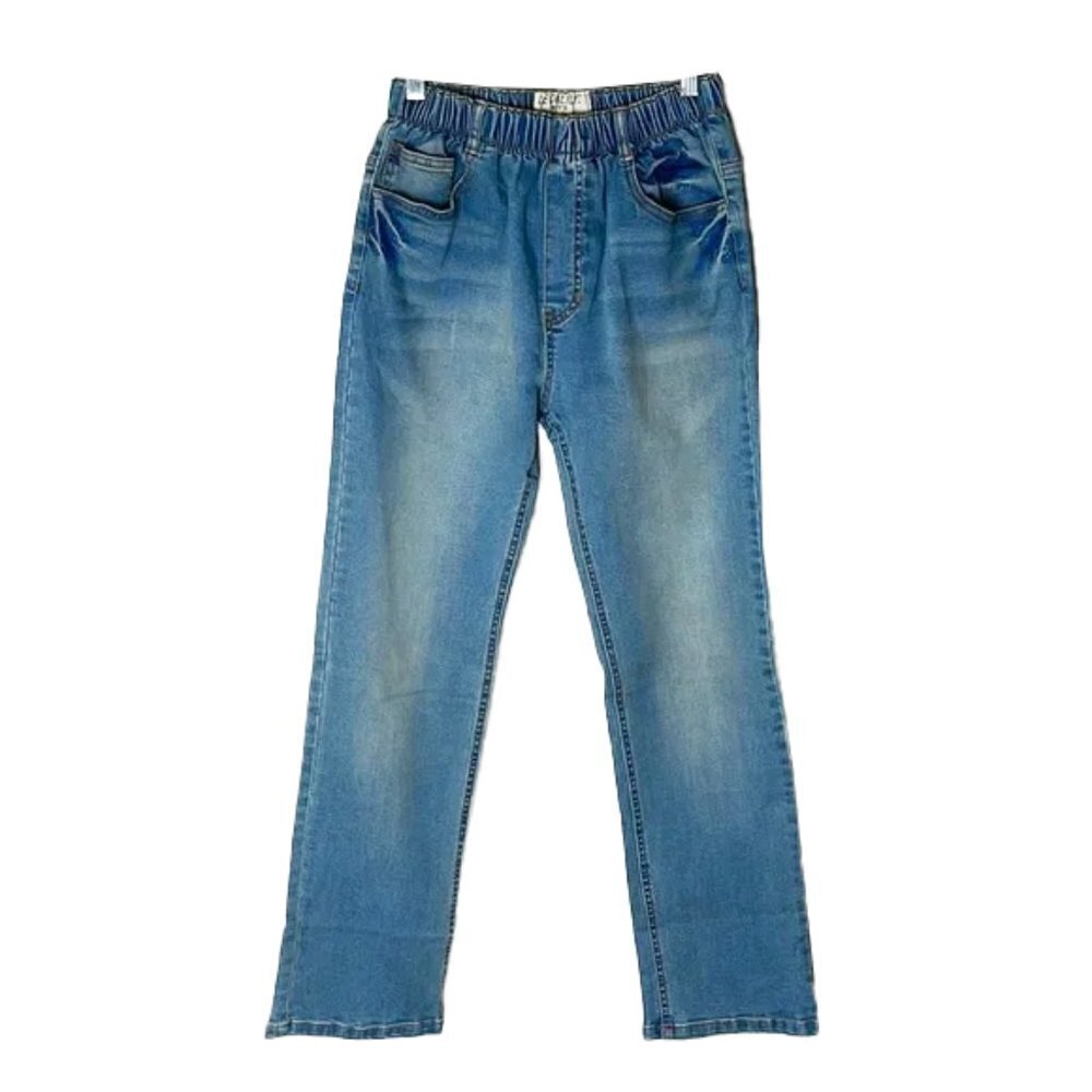 💙 LEO & LILY Bous Jeans Size 150/63